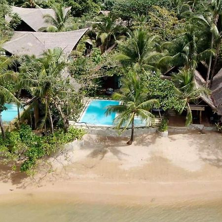 Buko Beach Resort (Adults Only) El Nido Luaran gambar