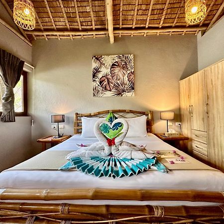Buko Beach Resort (Adults Only) El Nido Luaran gambar