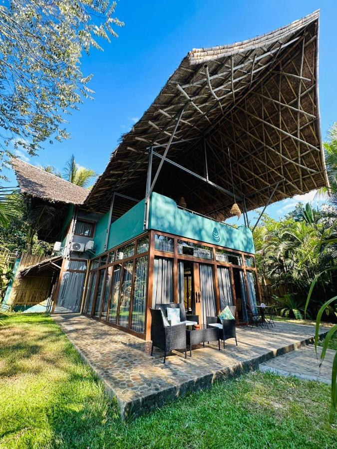 Buko Beach Resort (Adults Only) El Nido Luaran gambar