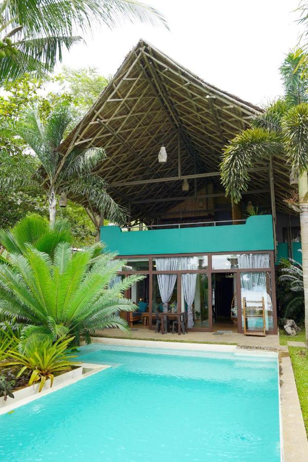 Buko Beach Resort (Adults Only) El Nido Luaran gambar