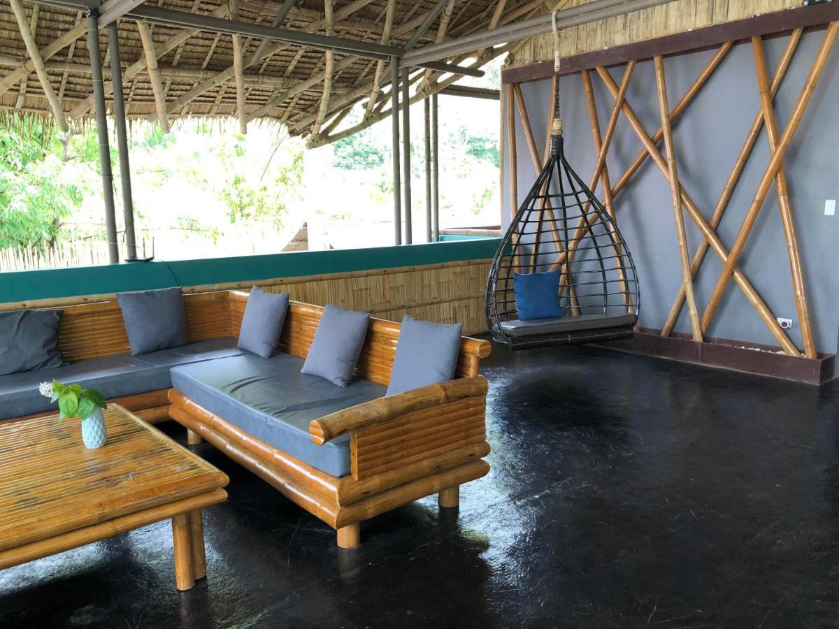 Buko Beach Resort (Adults Only) El Nido Luaran gambar