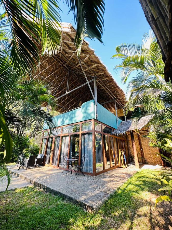 Buko Beach Resort (Adults Only) El Nido Luaran gambar