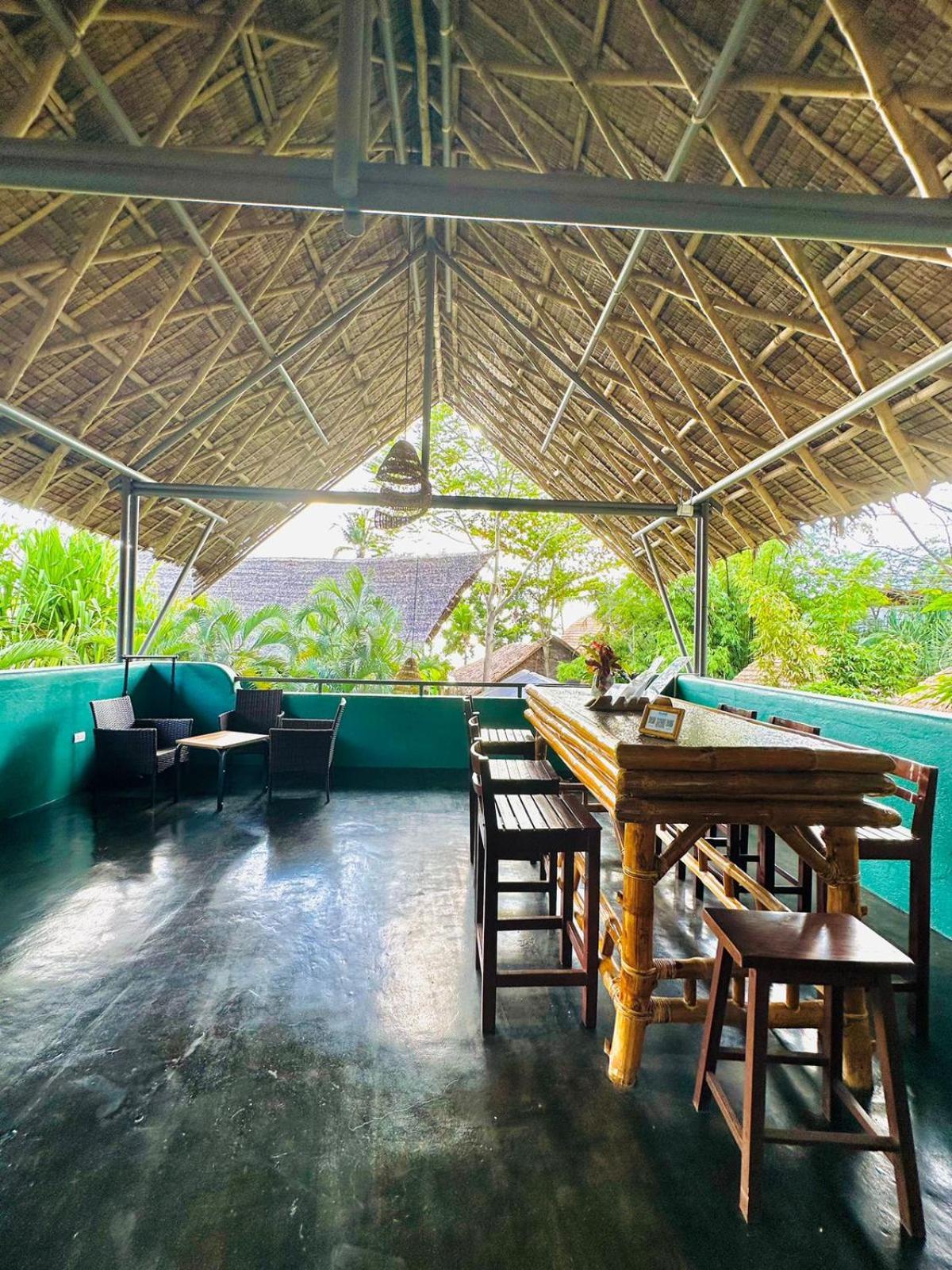 Buko Beach Resort (Adults Only) El Nido Luaran gambar
