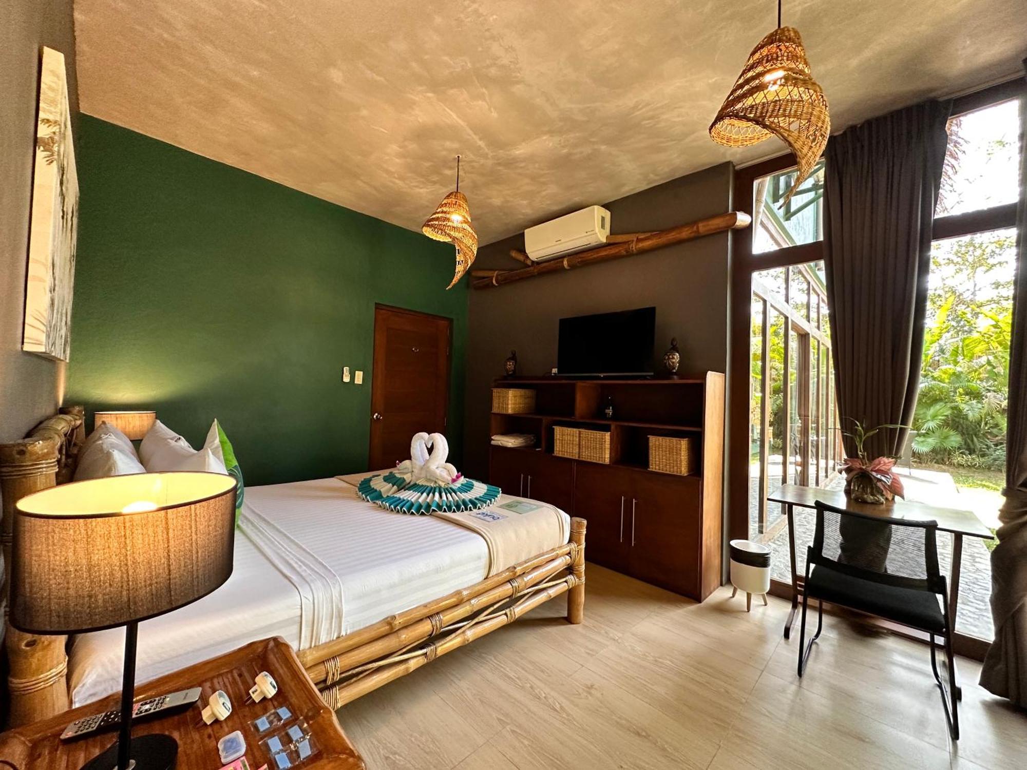 Buko Beach Resort (Adults Only) El Nido Luaran gambar