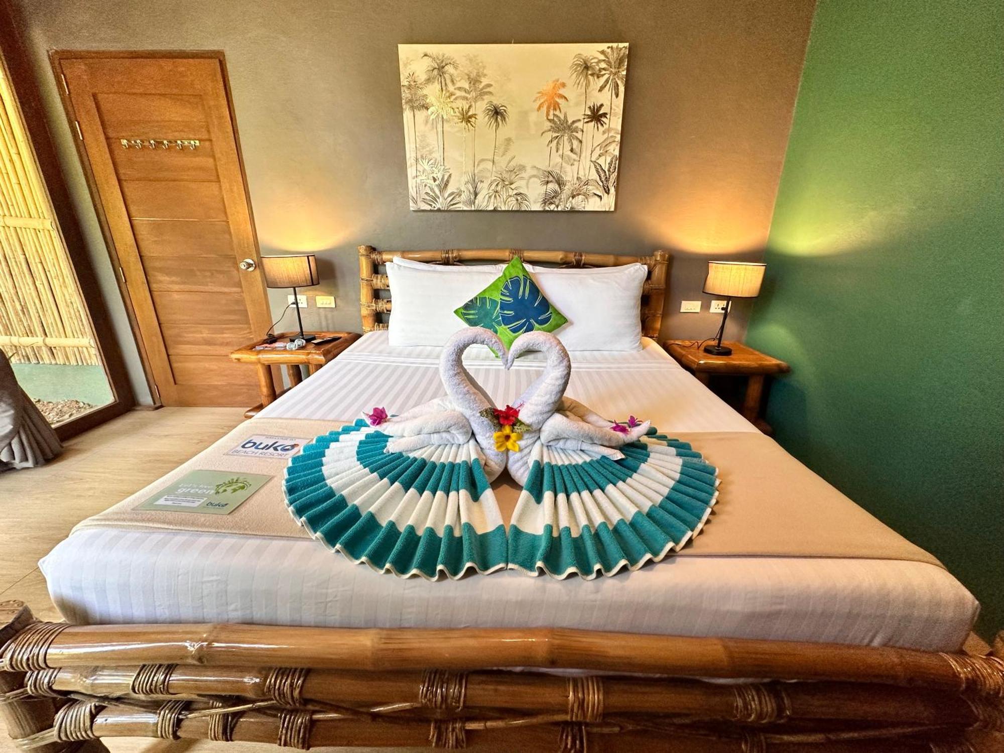 Buko Beach Resort (Adults Only) El Nido Luaran gambar