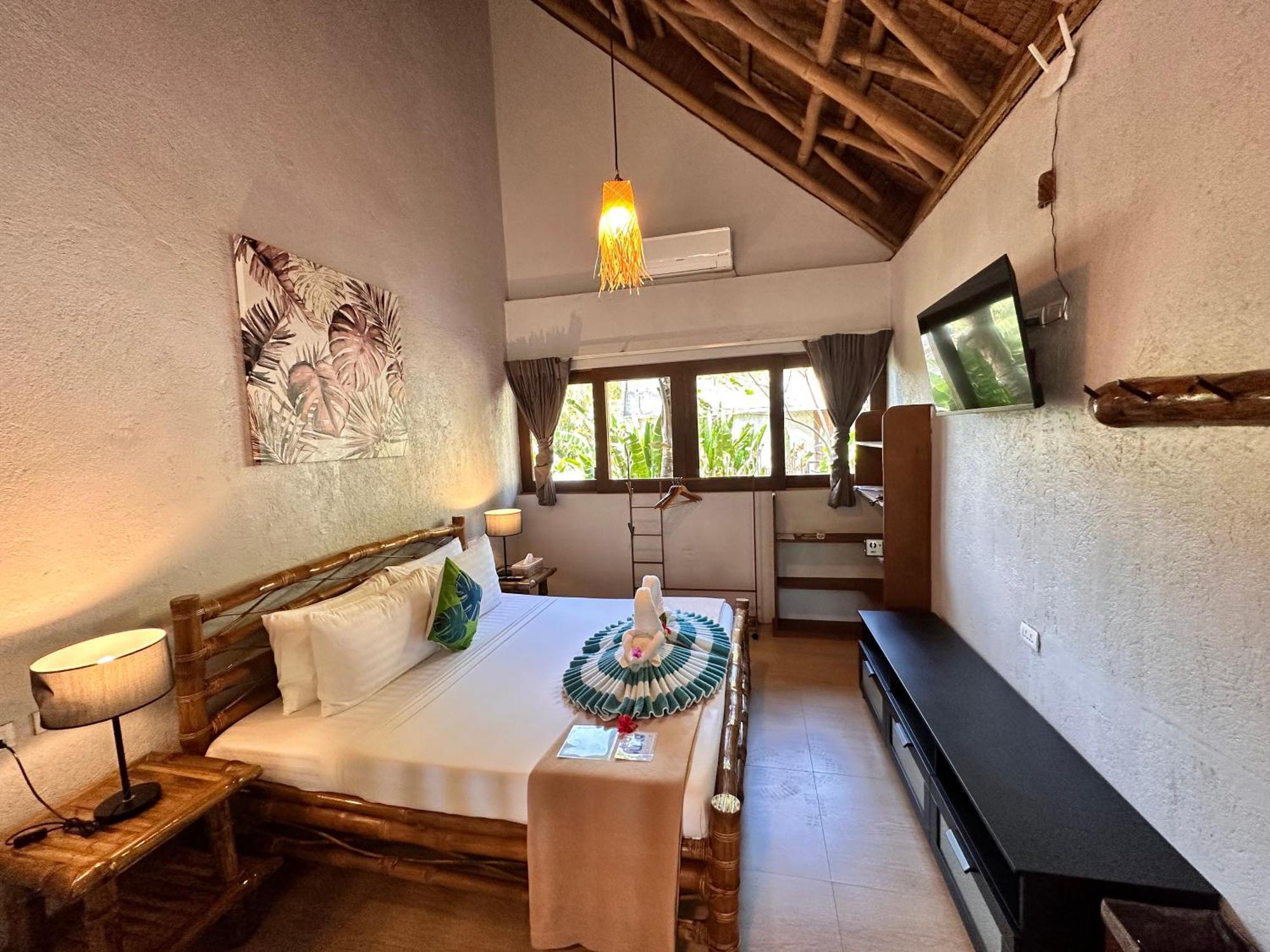 Buko Beach Resort (Adults Only) El Nido Luaran gambar