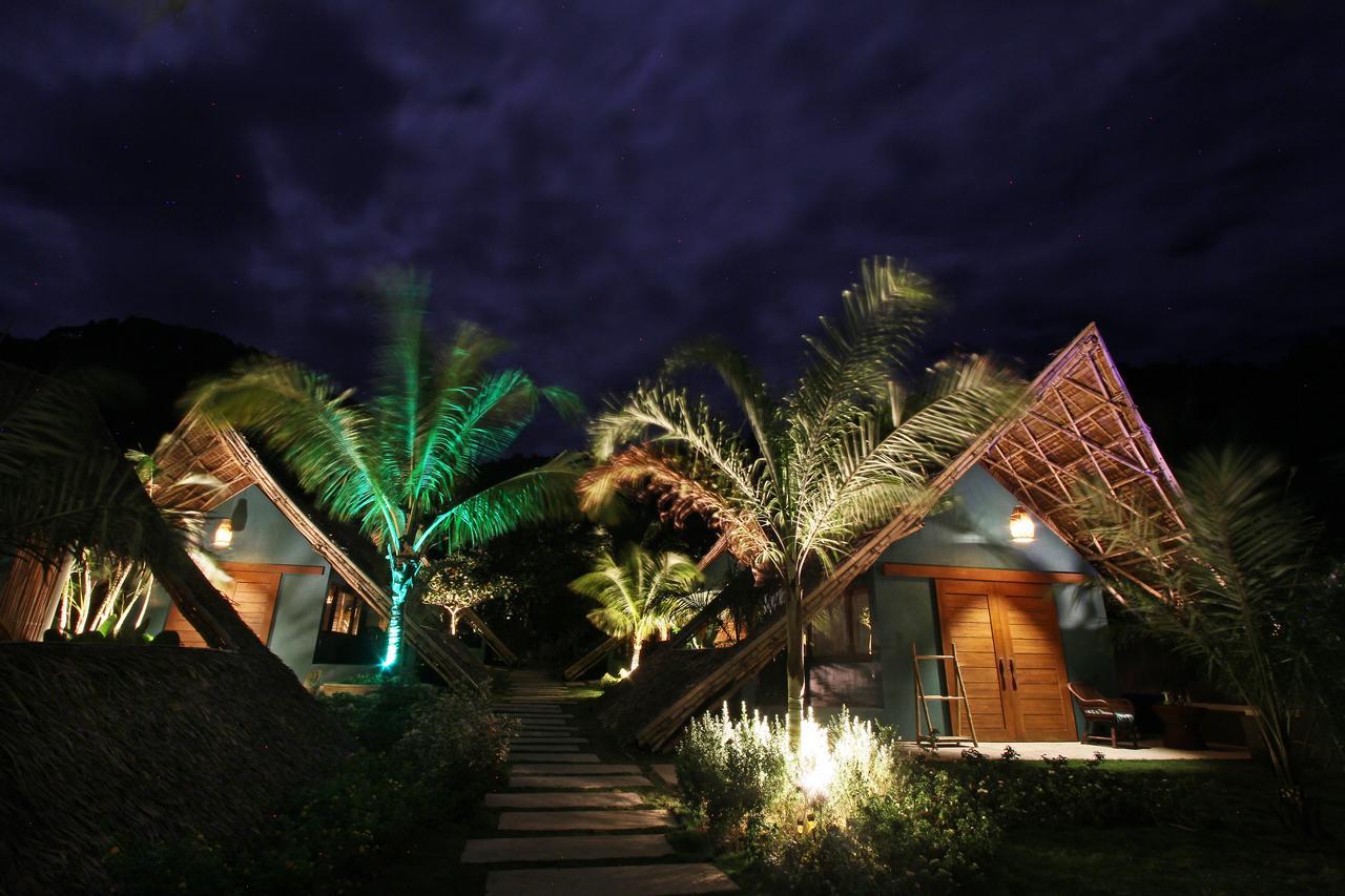 Buko Beach Resort (Adults Only) El Nido Luaran gambar