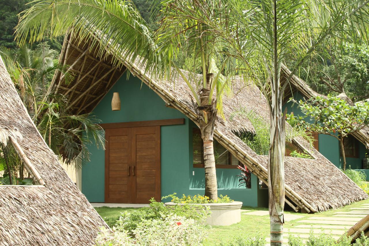 Buko Beach Resort (Adults Only) El Nido Luaran gambar