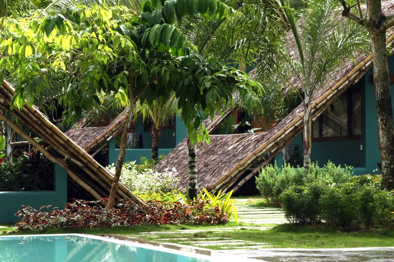 Buko Beach Resort (Adults Only) El Nido Luaran gambar