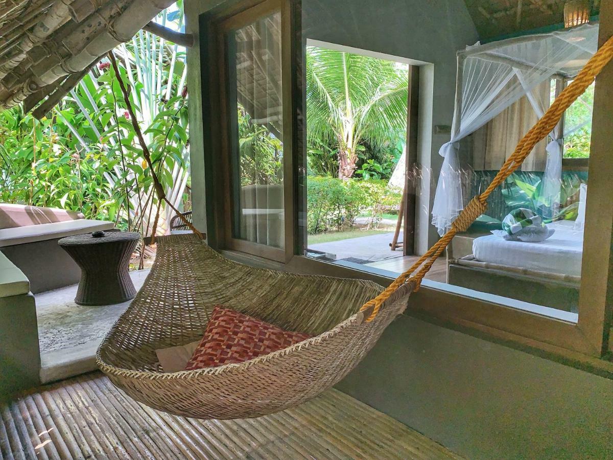 Buko Beach Resort (Adults Only) El Nido Luaran gambar