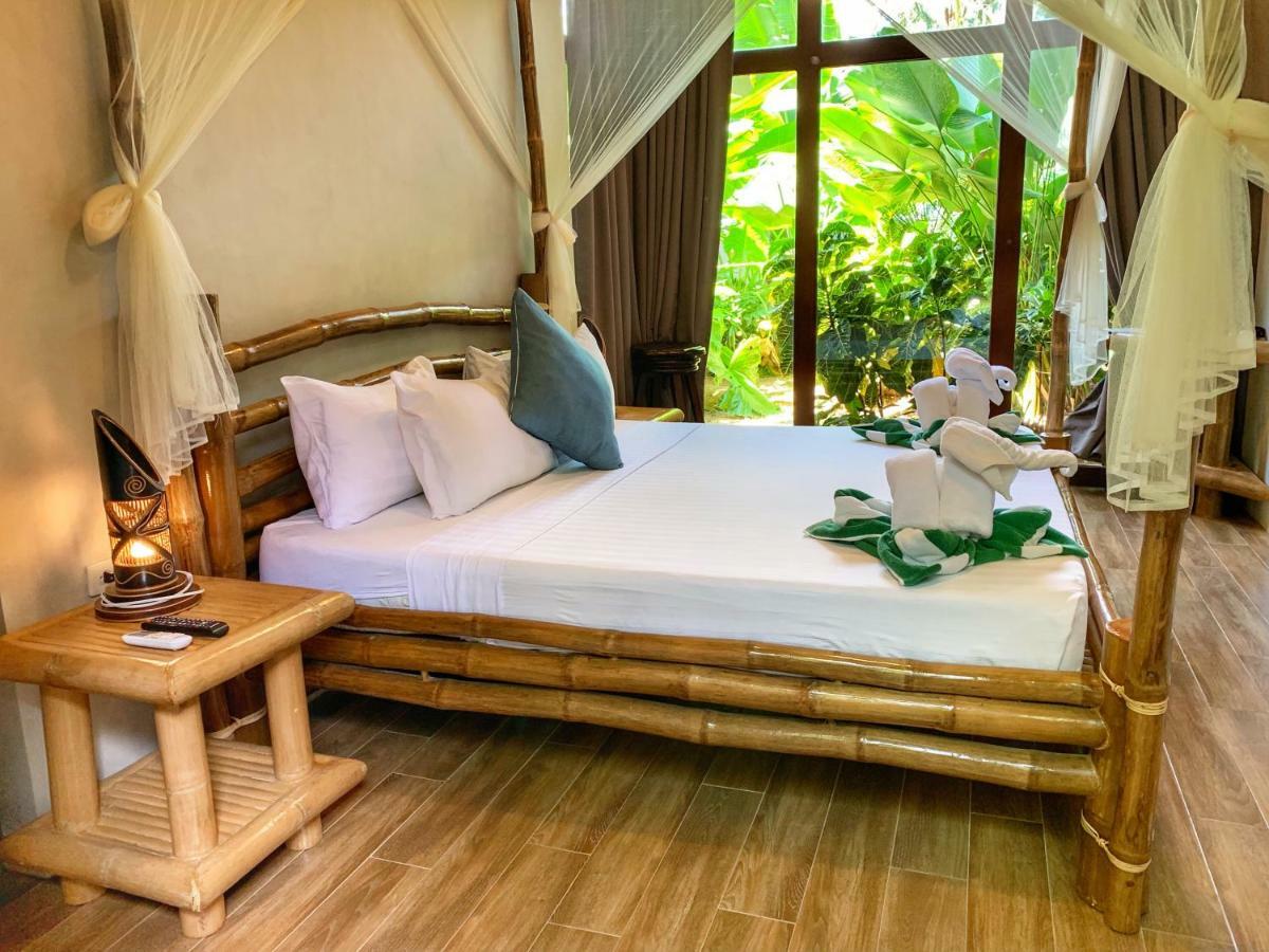 Buko Beach Resort (Adults Only) El Nido Luaran gambar
