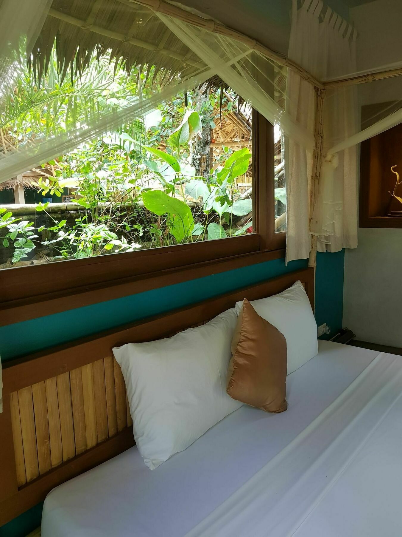 Buko Beach Resort (Adults Only) El Nido Luaran gambar