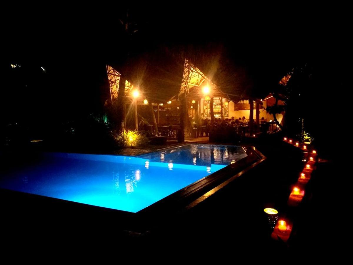 Buko Beach Resort (Adults Only) El Nido Luaran gambar
